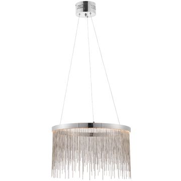 Endon ZELMA 73768 Hanglamp 1x20W/LED 2800K 480LM IP20
