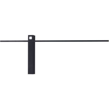 Maxlight SABRE W0281 Wandlamp 1x6w/led 3000k 420lm ip23