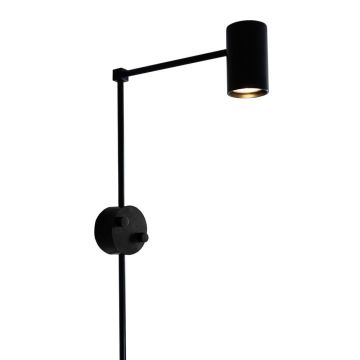 Antigo Dakata 4490 Wandlamp 1x10W/GU10 IP20