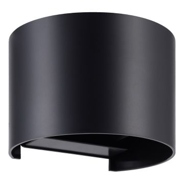 Eglo BARCAROLA-E 74167 Wandlamp 1x4.5W/LED 4000K 550lm ip44