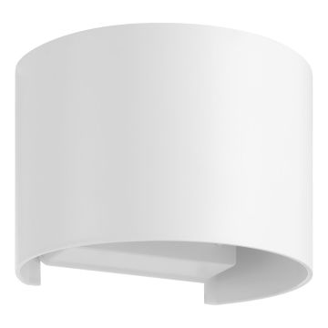 Eglo BARCAROLA-E 74168 Wandlamp 1x4.5W/LED 4000K 550lm ip44