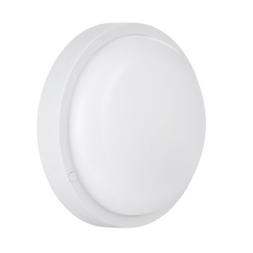 Eglo BOSCHETTO-E 74026 Plafondlamp 11.5W/LED 4000K 1300lm ip54
