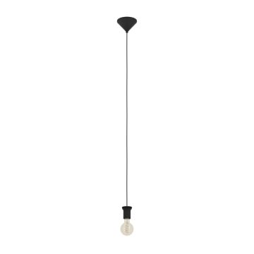 Eglo CAPOLIVERI-E 74053 Hanglamp 1x40W/E27 ip20