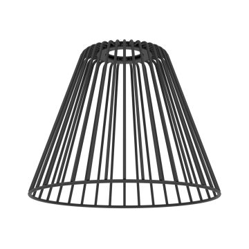 Eglo CAPOLIVERI-E 74074 Glazen kap ip20