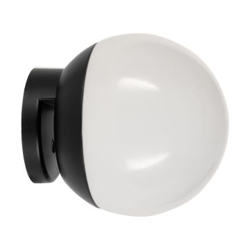 Eglo CERVETERI-E 74175 Wandlamp 4.4W/LED 4000K 440lm ip44