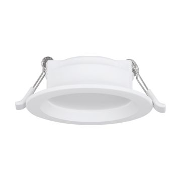 Eglo IDUN-E 74102 Inbouwspot 4W/LED 3000K 485lm ip20