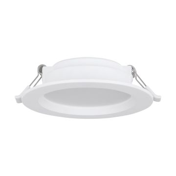 Eglo IDUN-E 74103 Inbouwspot 7W/LED 3000K 825lm ip20