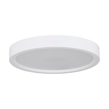 Eglo IDUN-E 74107 Plafondlamp 17W/LED 3000K 2000lm ip20