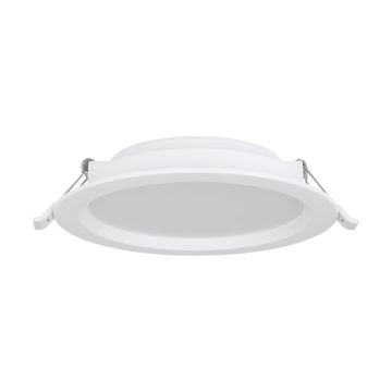 Eglo IDUN-E 74111 Inbouwspot 12W/LED 4000K 1360lm ip20