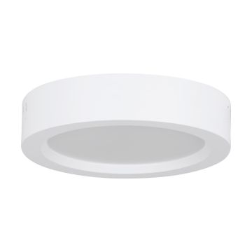 Eglo IDUN-E 74112 Plafondlamp 12W/LED 4000K 1325lm ip20