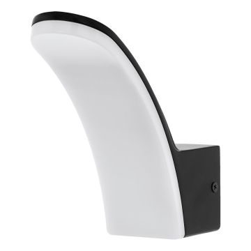 Eglo LACONELLA-E 74019 Wandlamp 11.5W/LED 3000K 1200lm ip44