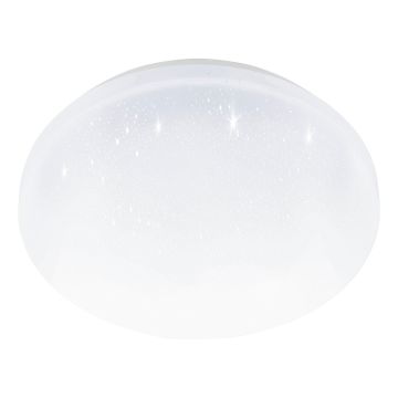 Eglo POGLIOLA-E 74207 Plafondlamp 8W/LED 4000K 800lm ip20