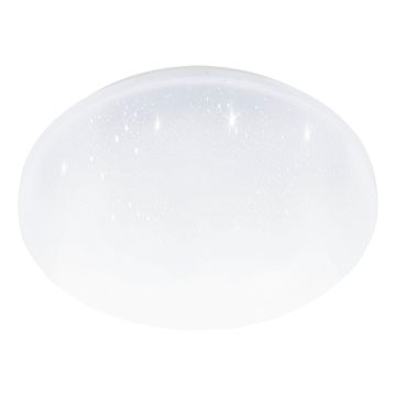 Eglo POGLIOLA-E 74209 Plafondlamp 18W/LED 4000K 1800lm ip20