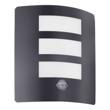 Eglo RASCINO-E 74018 Wandlamp 1x40W/E27 ip44