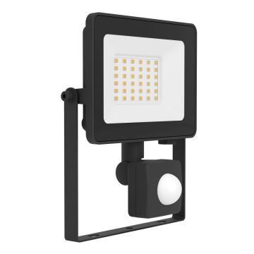 Eglo RISACCA-E 74016 Halogeenlamp 30W/LED 4000K 2800lm ip65