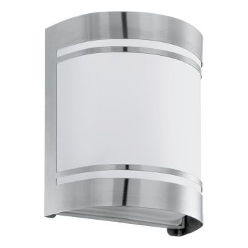 Eglo ROSADA-E 74009 Wandlamp 1x40W/E27 ip44