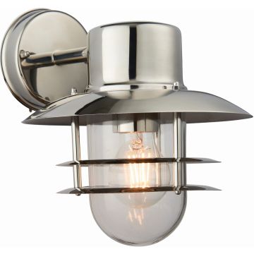 Endon JENSON 74703 Wandlamp 1x40W/E27 IP44