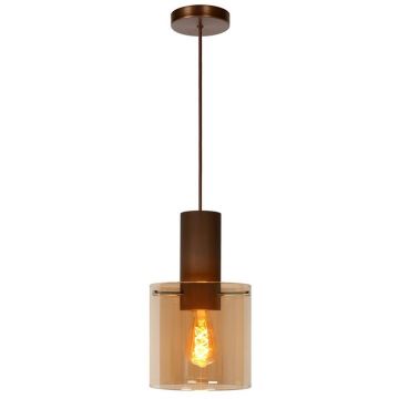 Lucide TOLEDO 74405/01/62 Hanglamp 1x40w/e27 ip20