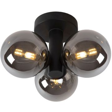 Lucide TRUDY 74116/03/30 Plafondlamp 3x40w/g9 ip44