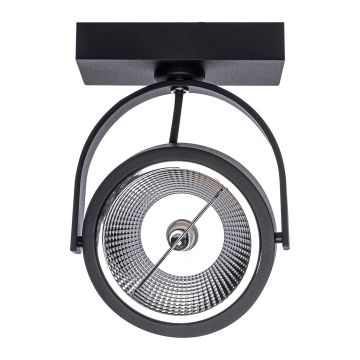 Milagro LUGAR ML5704 Plafondlamp 1x75W/GU10/ES111 IP20
