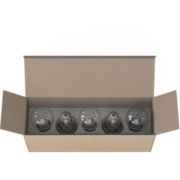 Nowodvorski BULBS AND TUBES 7487 Gloeilamp 2W/LED 2200K 160LM