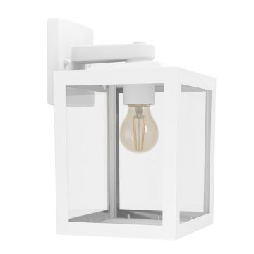 Eglo OLGIATA-E 74173 Wandlamp 1x60W/E27 ip44