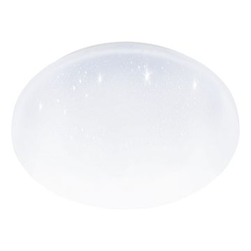 Eglo POGLIOLA-E 74035 Plafondlamp 15.6W/LED 4000K 1900lm ip20