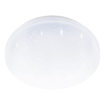 Eglo POGLIOLA-E 74067 Plafondlamp 10W/LED 4000K 1250lm ip20