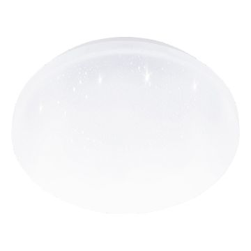 Eglo POGLIOLA-E 74206 Plafondlamp 8W/LED 3000K 800lm ip20