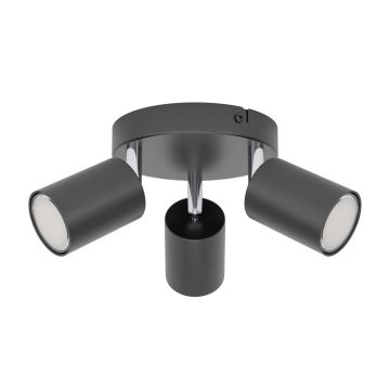 Eglo RECISO-E 74008 Spot 3x5W/GU10 ip20