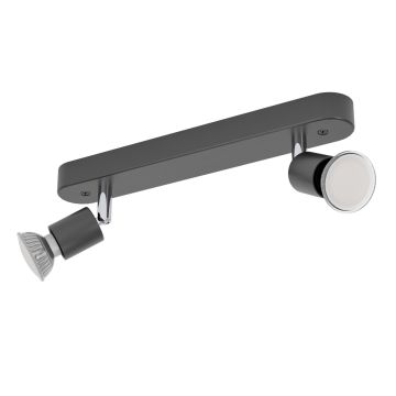 Eglo STECCI-E 74212 Spot 2x5W/GU10 ip20