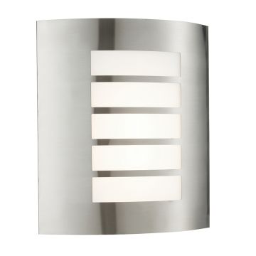 Endon BIANCO LED 75930 Wandlamp 7W/LED 3000K 470LM IP44