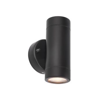 Endon PALIN 75432 Wandlamp 2x7W/GU10 IP44