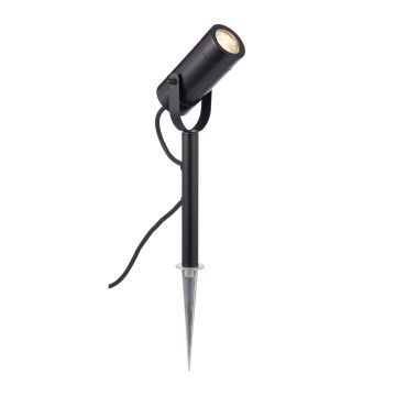 Endon PALIN 75438 Tuinspot 7W/GU10 IP44