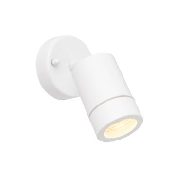 Endon PALIN 75443 Wandlamp 7W/GU10 IP44