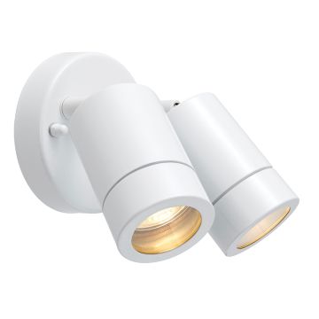 Endon PALIN 75444 Wandlamp 2x7W/GU10 IP44