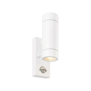 Endon PALIN PIR 75440 Wandlamp 2x7W/GU10 IP44