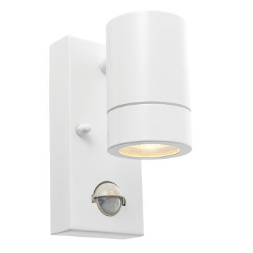 Endon PALIN PIR 75442 Wandlamp 7W/GU10 IP44