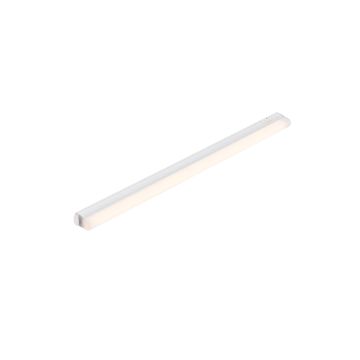Endon SLEEK CCT 75923 Onderbouwlamp 8W/LED 3000K/4000K/5000K 800LM IP20