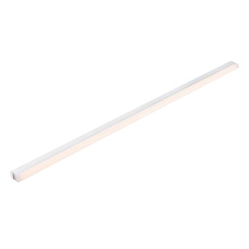Endon SLEEK CCT 75924 Onderbouwlamp 13W/LED 3000K/4000K/5000K 1300LM IP20