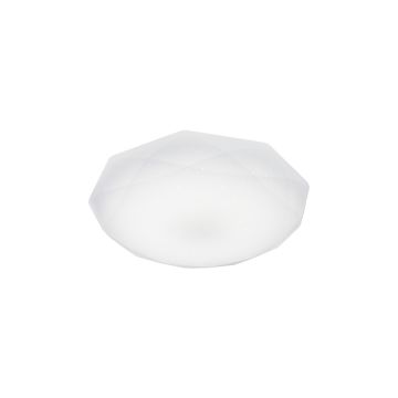 Milagro HEX EK75320 Plafondlamp 16W 4000K 1300LM IP20