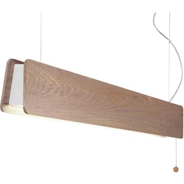 Nowodvorski OSLO 7520 Hanglamp 1x16W/G13/T8/150cm IP20