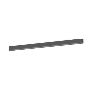Nowodvorski SOFT 7524 Plafondlamp 1x22W/G13/T8/120cm IP20