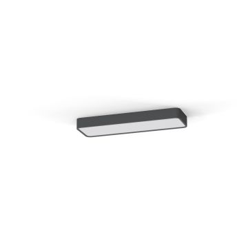 Nowodvorski SOFT 7526 Plafondlamp 2x11W/G13/T8/60cm IP20