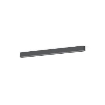 Nowodvorski SOFT 7533 Plafondlamp 1x16W/T8 IP20