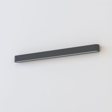 Nowodvorski SOFT 7534 Wandlamp 1x16W/T8 IP20