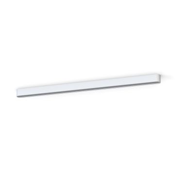 Nowodvorski SOFT 7536 Plafondlamp 1x22W/G13/T8/120cm IP20