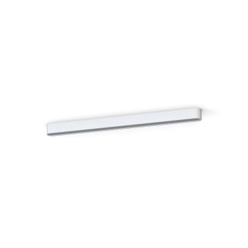 Nowodvorski SOFT 7546 Plafondlamp 1x16W/T8 IP20