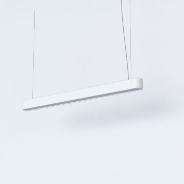 Nowodvorski SOFT 7547 Hanglamp 1x16W/G13/T8/150cm IP20