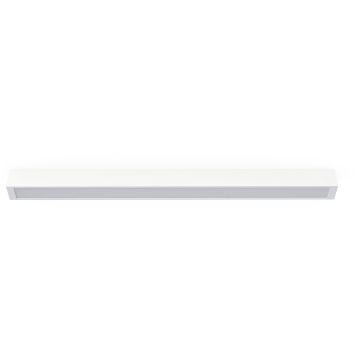 Nowodvorski STRAIGHT 7558 Plafondlamp 1x16W/T8 IP20